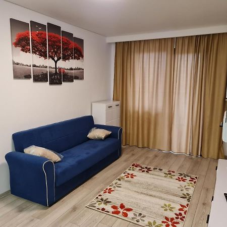 Ferienwohnung Eva Apartament Galaţi Exterior foto