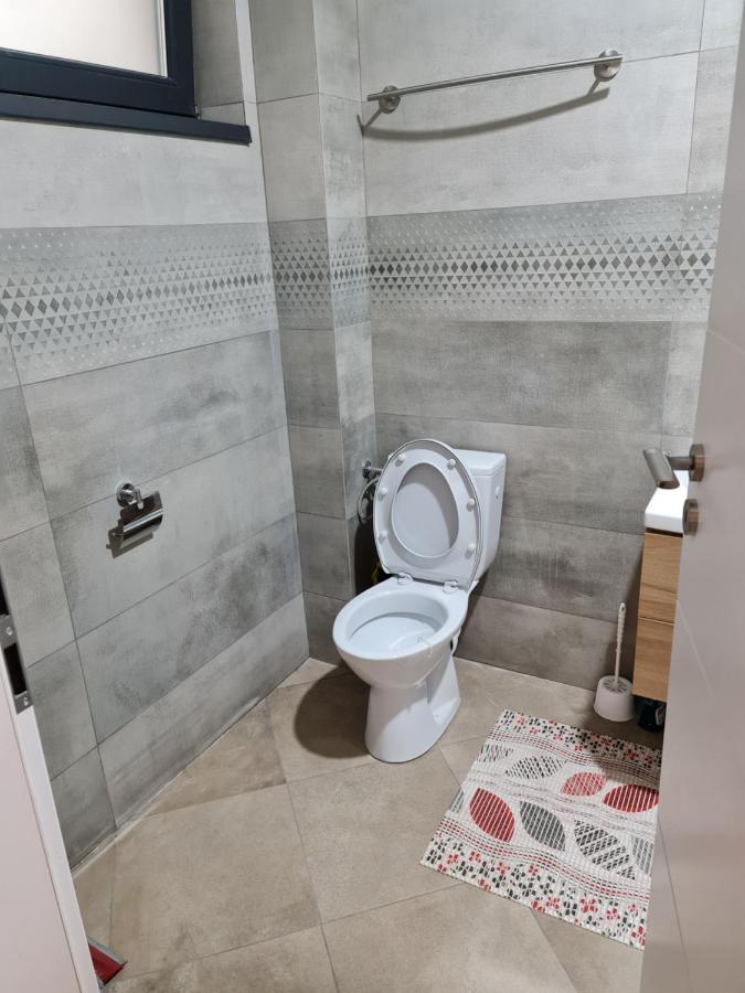 Ferienwohnung Eva Apartament Galaţi Exterior foto